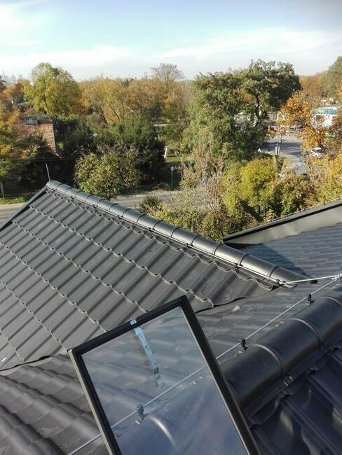 Pomiary instalacji elektrycznych. Pomiary odbiorcze PINB.