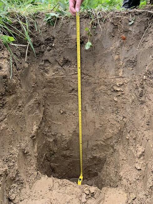 NetGEO Usługi Geodezyjne i Gleboznawcza Klasyfikacja Gruntów