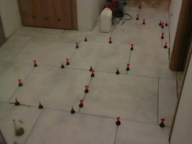 Pomogę lub zrobię remonty