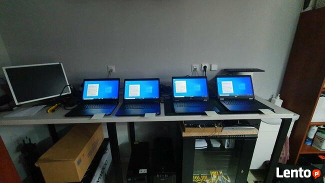 Informatyk, usługi IT, serwery, kopie zapasowe, AD, vpn