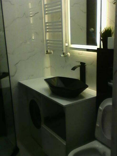 Pomogę lub zrobię remonty