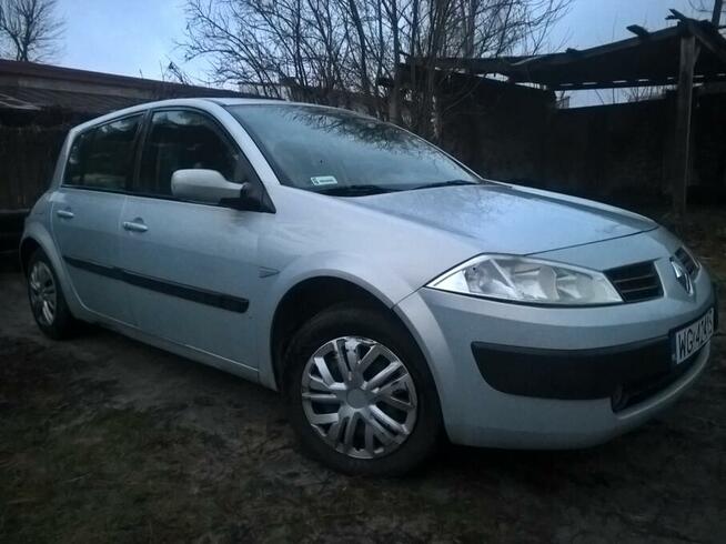 2004 1.5DCI 107KM~4L/100 KLIMA ABS 6Air El.szy OC/PT-05.2022
