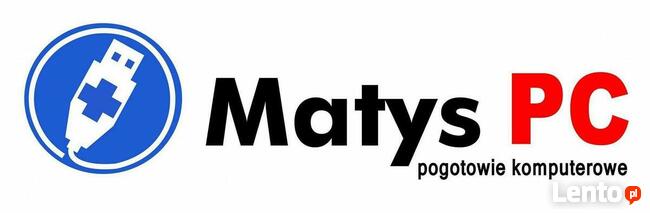 Informatyk, usługi IT, serwery, kopie zapasowe, AD, vpn