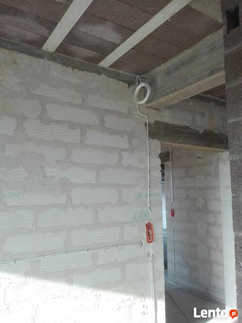 Elektryk - instalacje elektryczne, remonty, montaż.