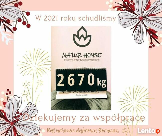 Darmowa Konsultacja z dietetykiem