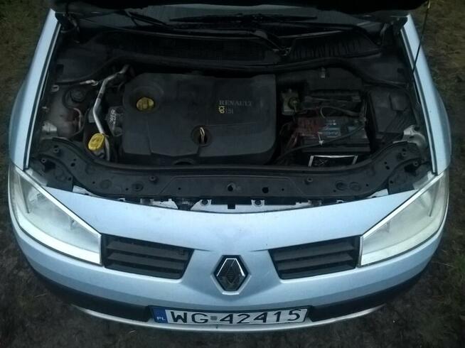 2004 1.5DCI 107KM~4L/100 KLIMA ABS 6Air El.szy OC/PT-05.2022