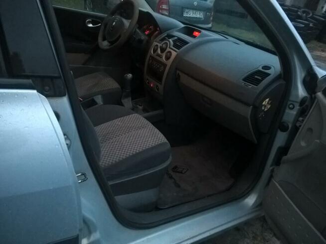 2004 1.5DCI 107KM~4L/100 KLIMA ABS 6Air El.szy OC/PT-05.2022