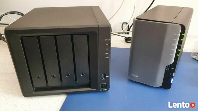 Laptopy i komputery nowe i poleasingowe DLA FIRM, LEASING