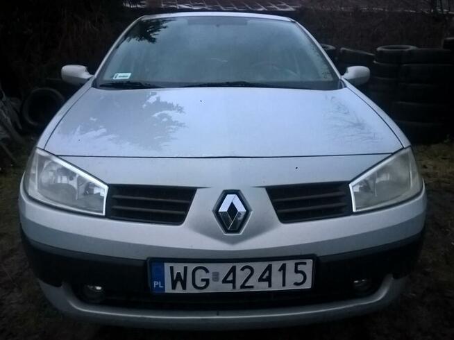 2004 1.5DCI 107KM~4L/100 KLIMA ABS 6Air El.szy OC/PT-05.2022