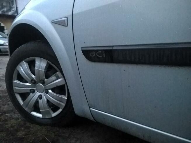 2004 1.5DCI 107KM~4L/100 KLIMA ABS 6Air El.szy OC/PT-05.2022