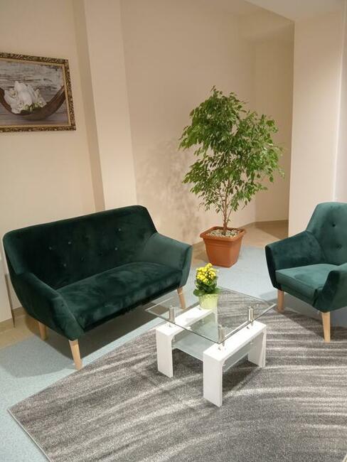 Psycholog konsultacja terapia też online