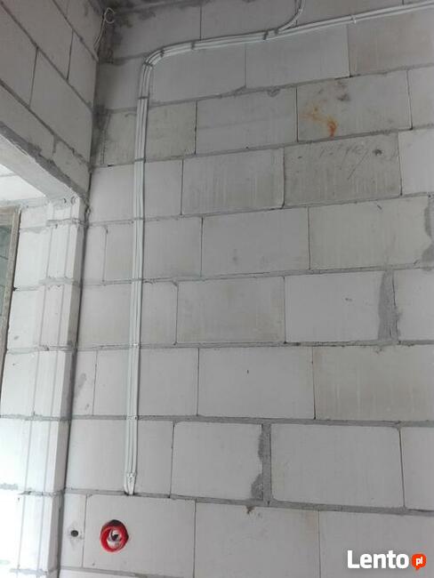 Elektryk - instalacje elektryczne, remonty, montaż.