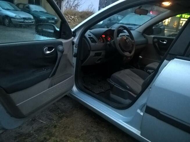 2004 1.5DCI 107KM~4L/100 KLIMA ABS 6Air El.szy OC/PT-05.2022