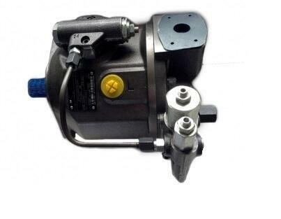 Pompa Rexroth PV7-17/16-20RE01MC0-16