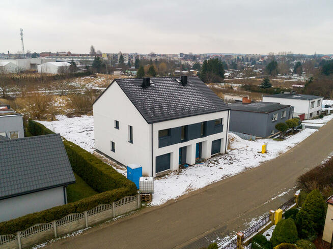 Chodzież - nowy dom klasy PREMIUM- GOTOWY DO ODBIORU