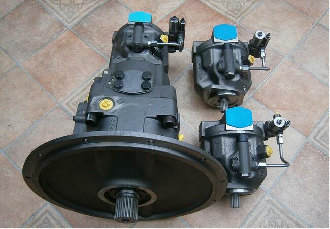 Pompa Rexroth PV7-17/16-20RE01MC0-16