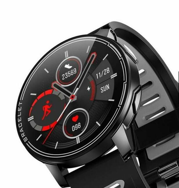 Slimy l5 smart watch on sale