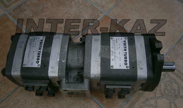 Pompa Voith Turbo IPV7-200 211 (300 bar)