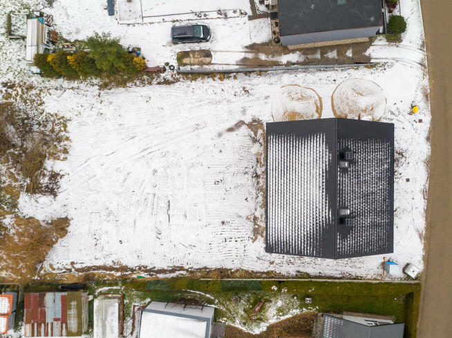Chodzież - nowy dom klasy PREMIUM- GOTOWY DO ODBIORU