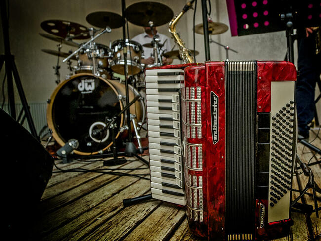 Zespół muzyczny ROOSTERS