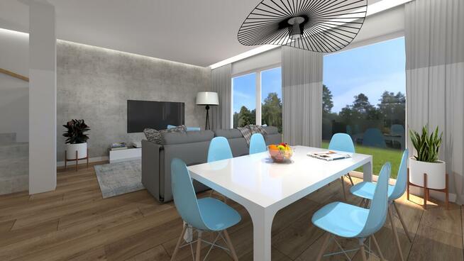 Wysogotowska79.pl - NOWE DOM STANDARD PREMIUM