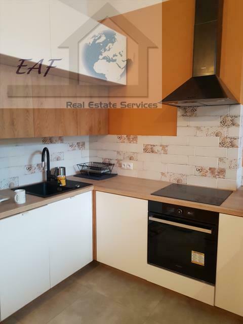 Mieszkanie Warszawa Śródmieście, Śródmieście Płn, Nowy Świat