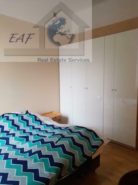 Mieszkanie Warszawa Śródmieście, Śródmieście Płn, Nowy Świat