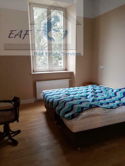 Mieszkanie Warszawa Śródmieście, Śródmieście Płn, Nowy Świat