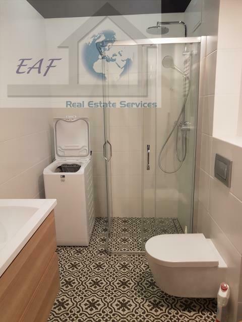 Mieszkanie Warszawa Śródmieście, Śródmieście Płn, Nowy Świat