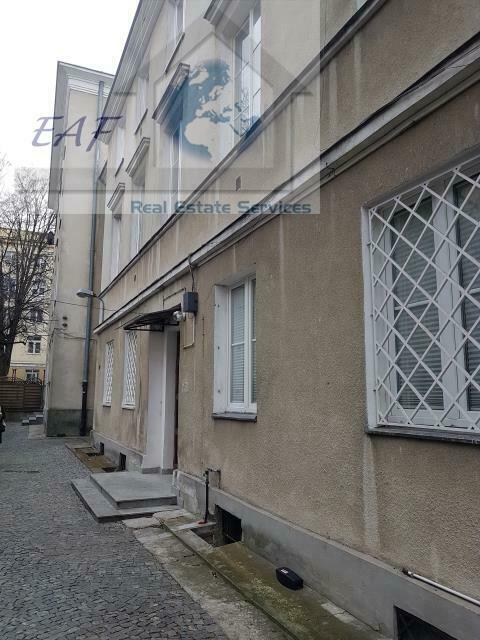 Mieszkanie Warszawa Śródmieście, Śródmieście Płn, Nowy Świat