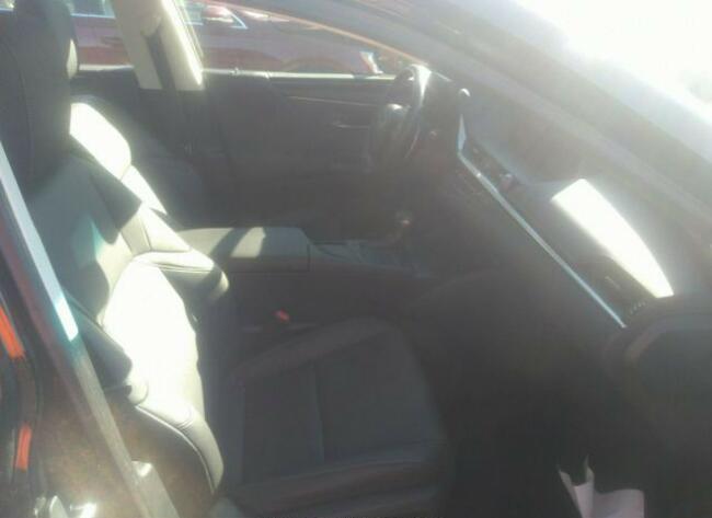 Lexus ES350 2019, 3.2L, po kradzieży