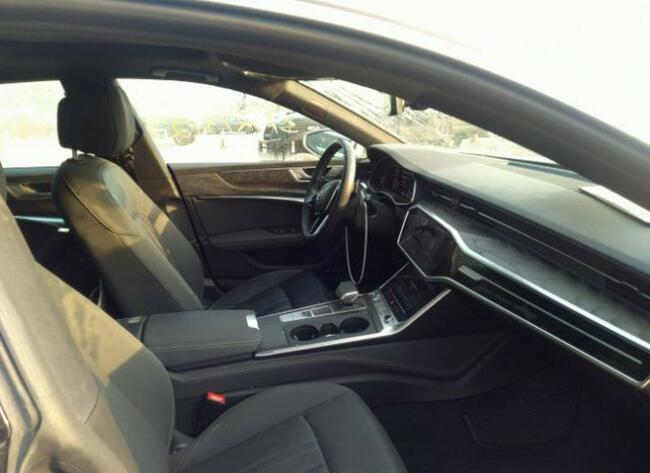 Audi A7 2019, 3.0L, 4x4, od ubezpieczalni
