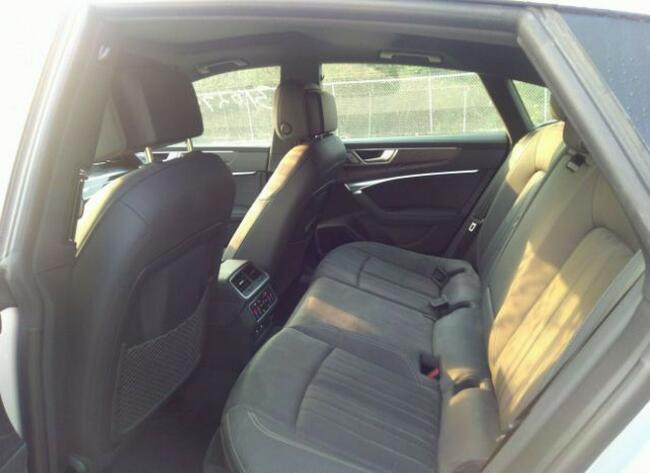 Audi A7 2019, 3.0L, 4x4, od ubezpieczalni