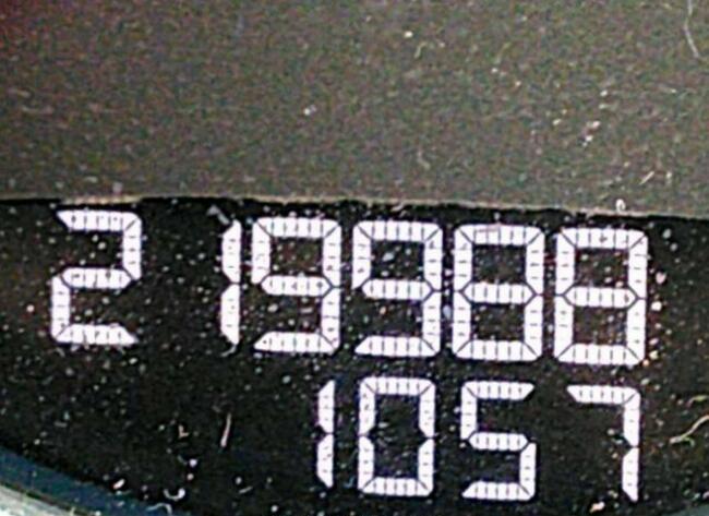 Porsche Cayenne 2017, 3.6L, 4x4, porysowany lakier