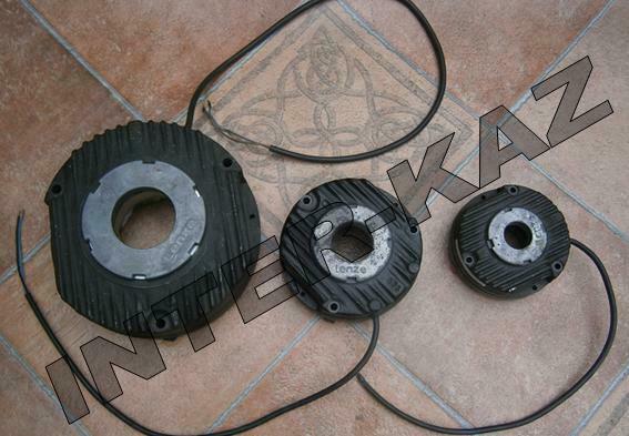 ZAWÓR HYDAC VSM02020 230/24V