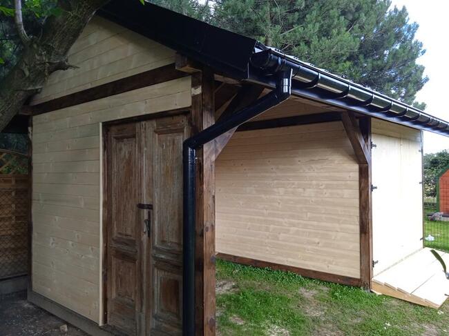 usługi remontowo-budowlane, elewacje, docieplenia