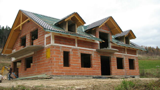 usługi remontowo-budowlane, elewacje, docieplenia