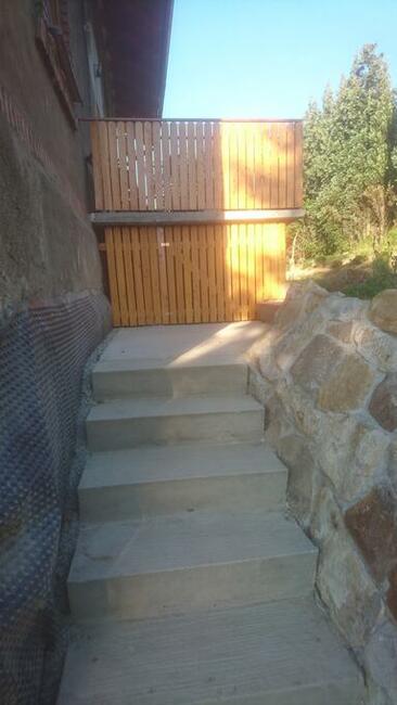 usługi remontowo-budowlane, elewacje, docieplenia