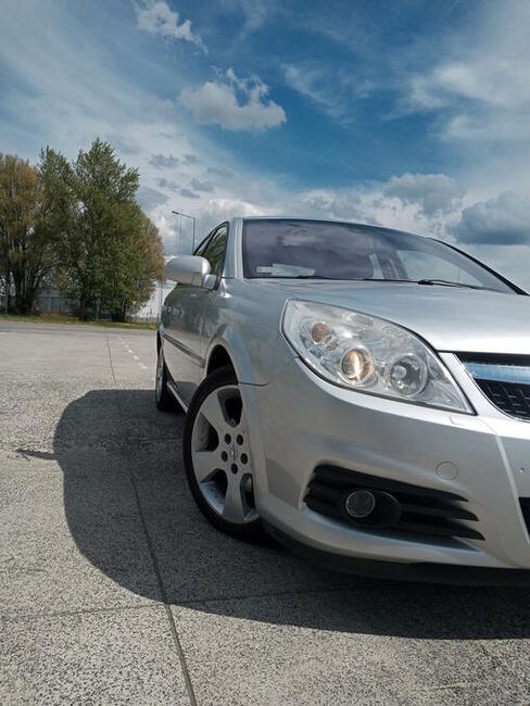 Vectra c 2.2 benz. Lift