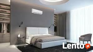 Klimatyzacja montaż serwis naprawa