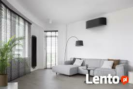 Klimatyzacja montaż serwis naprawa