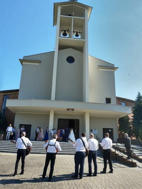 Zespół muzyczny ROOSTERS