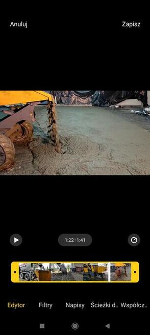 Posadzki betonowe przemysłowe oraz tradycyjne