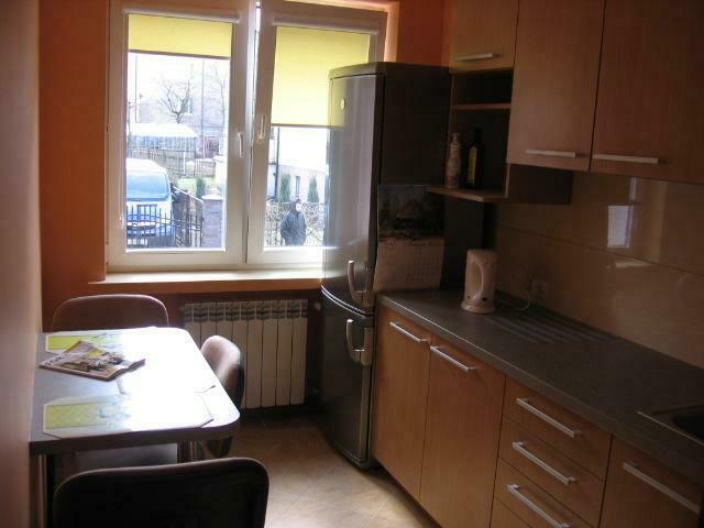 Pokój do wynajęcia dla 1-2 osób