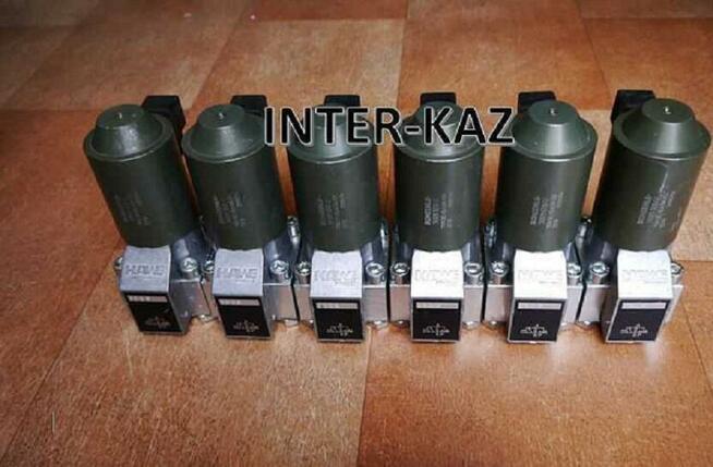 ROZDZIELACZ REXROTH 4WE10 E33/CG24N9K4