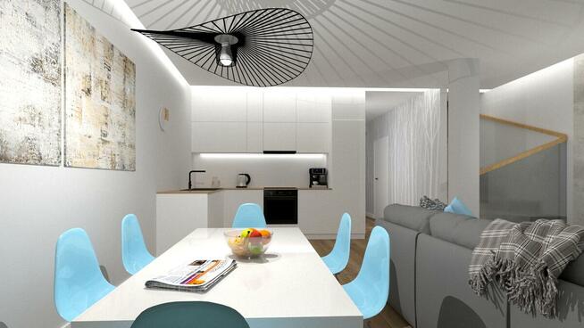 Chodzież - nowy dom klasy PREMIUM- GOTOWY DO ODBIORU