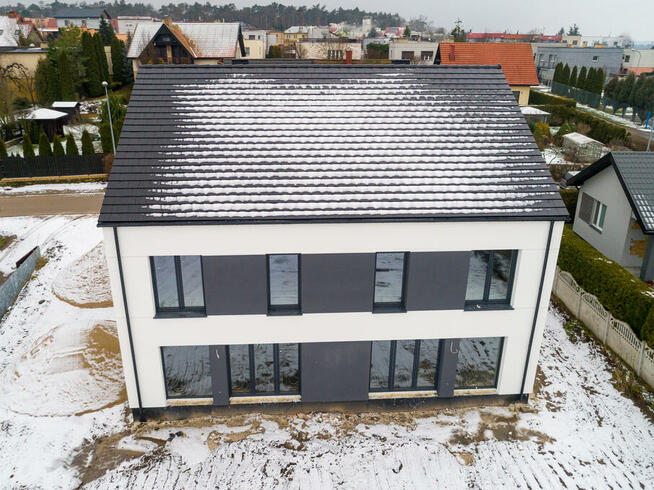 Chodzież - nowy dom klasy PREMIUM- GOTOWY DO ODBIORU