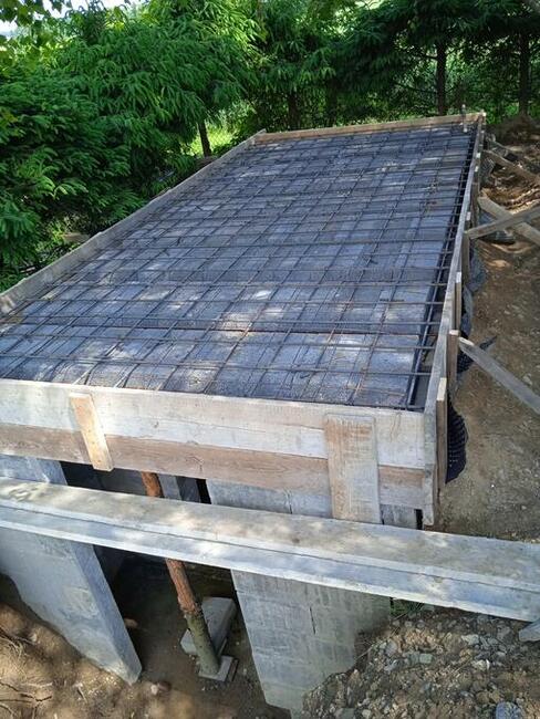 usługi remontowo-budowlane, elewacje, docieplenia