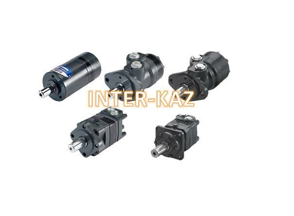 SILNKI SAUER DANFOSS OMSS 100