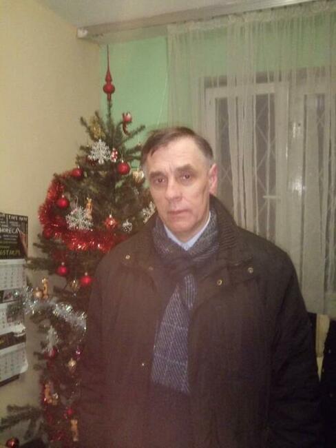 Szukam kolegi